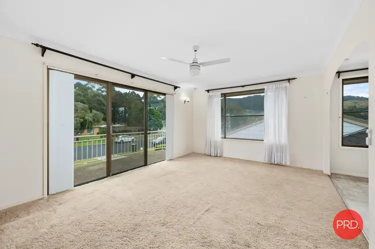 Second view of Homely house listing, 12 Green Lea Crescent, Coffs Harbour NSW 2450