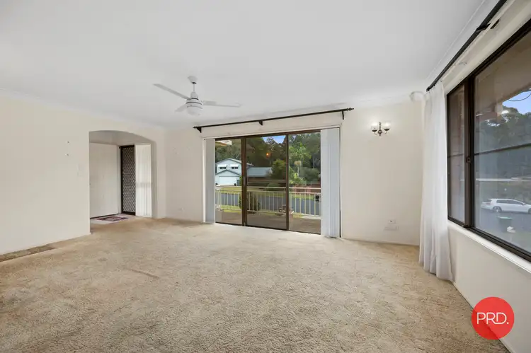 Third view of Homely house listing, 12 Green Lea Crescent, Coffs Harbour NSW 2450