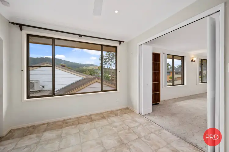 Fifth view of Homely house listing, 12 Green Lea Crescent, Coffs Harbour NSW 2450