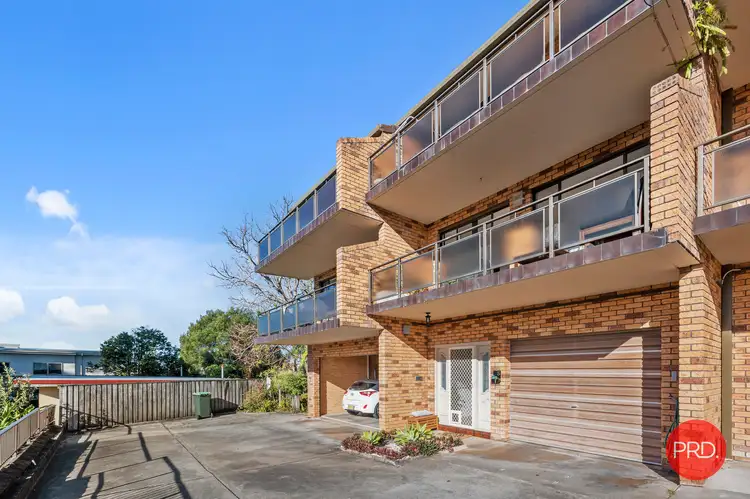 Main view of Homely townhouse listing, 8/5 Bent Street, Coffs Harbour NSW 2450