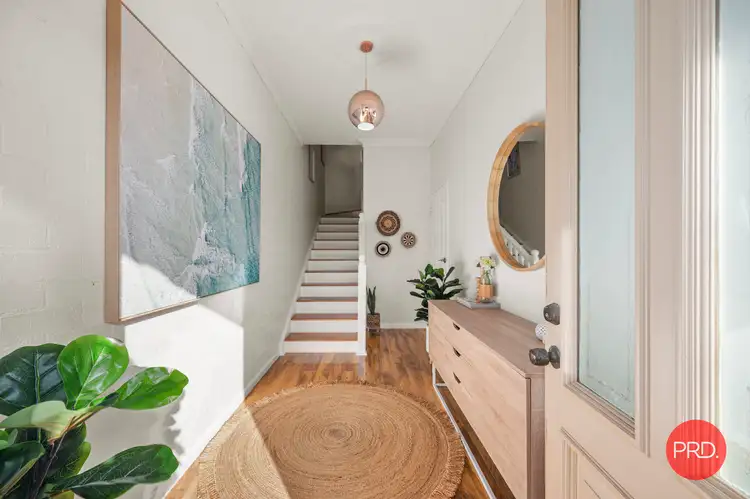 Second view of Homely townhouse listing, 8/5 Bent Street, Coffs Harbour NSW 2450