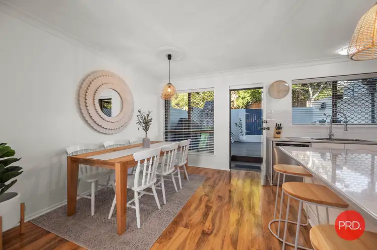 Third view of Homely townhouse listing, 8/5 Bent Street, Coffs Harbour NSW 2450