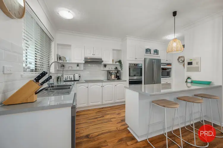 Fourth view of Homely townhouse listing, 8/5 Bent Street, Coffs Harbour NSW 2450