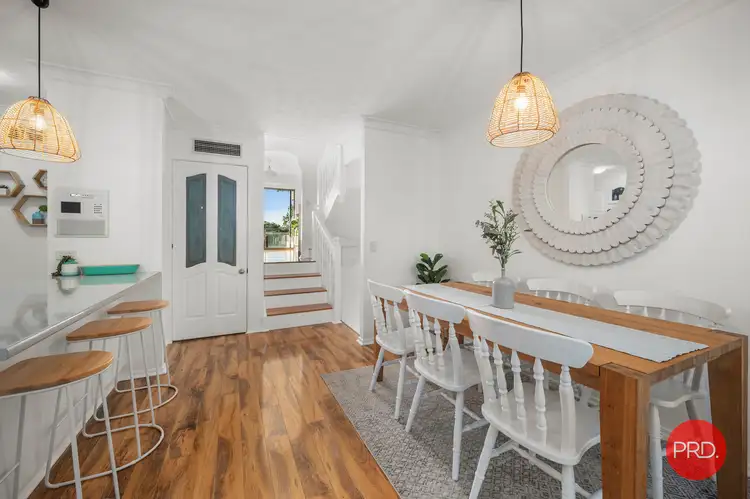 Fifth view of Homely townhouse listing, 8/5 Bent Street, Coffs Harbour NSW 2450