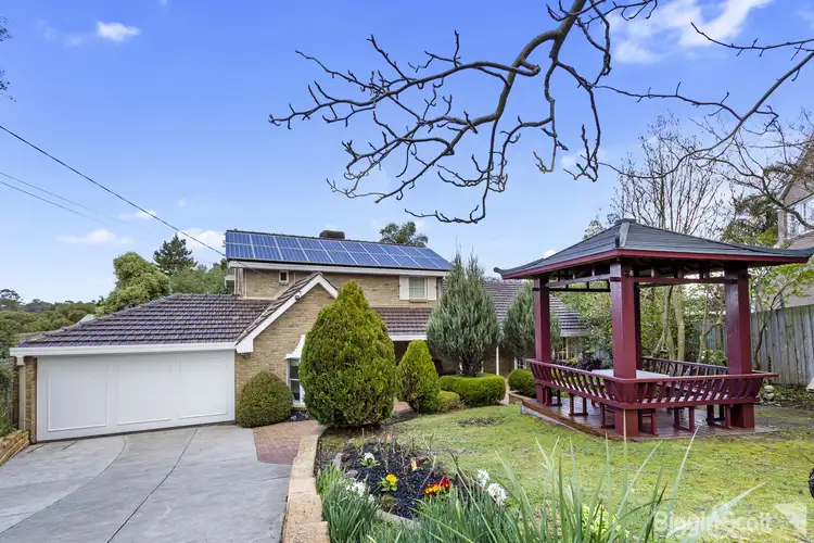 Main view of Homely house listing, 4 The Close, Mount Waverley VIC 3149