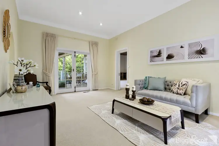 Third view of Homely house listing, 4 The Close, Mount Waverley VIC 3149