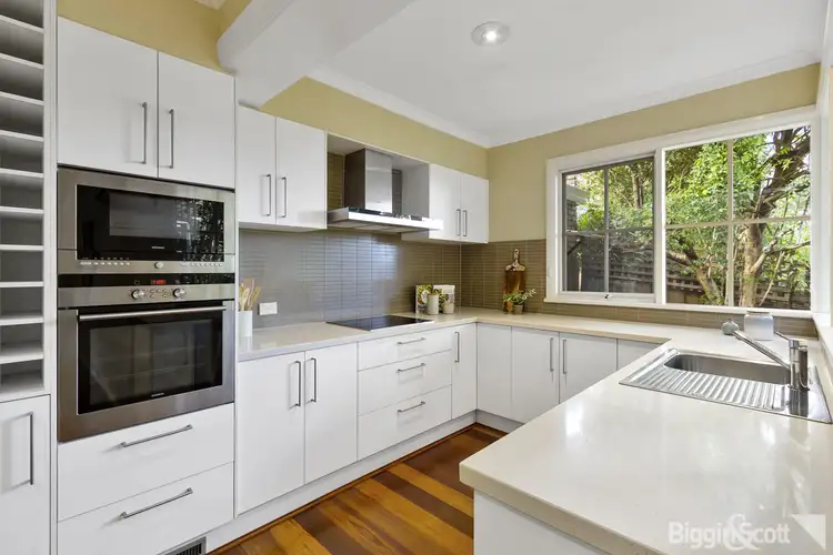 Fifth view of Homely house listing, 4 The Close, Mount Waverley VIC 3149