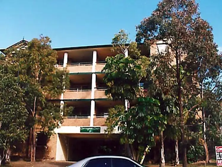 Third view of Homely unit listing, 8/49 Carrington Avenue, Hurstville NSW 2220