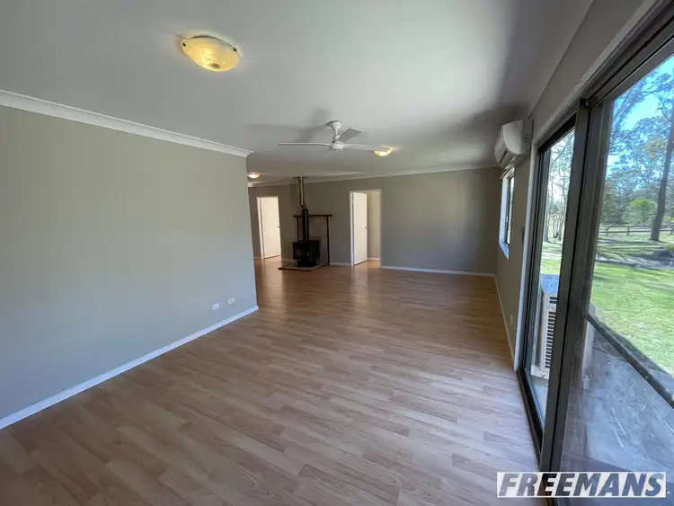 Third view of Homely house listing, 593 Nanango Brooklands Road, Nanango QLD 4615