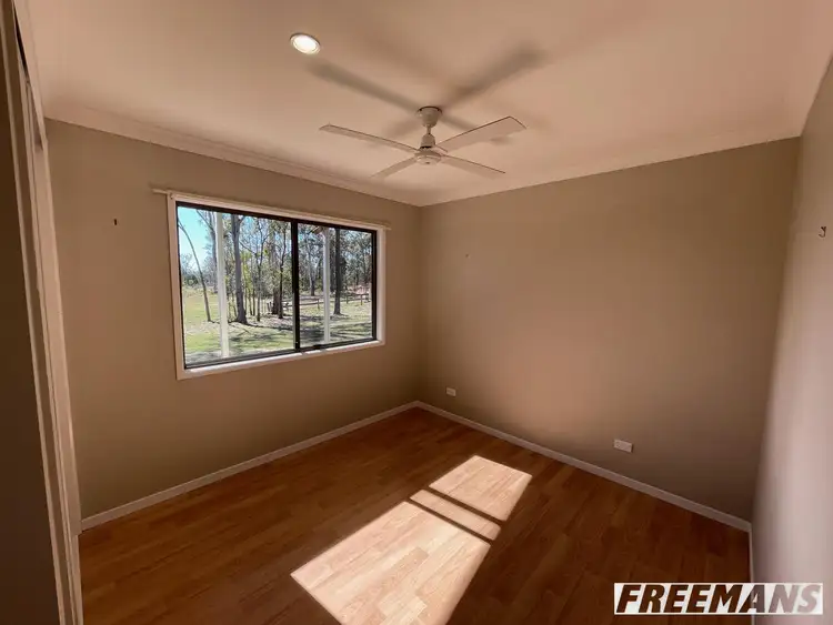 Fourth view of Homely house listing, 593 Nanango Brooklands Road, Nanango QLD 4615