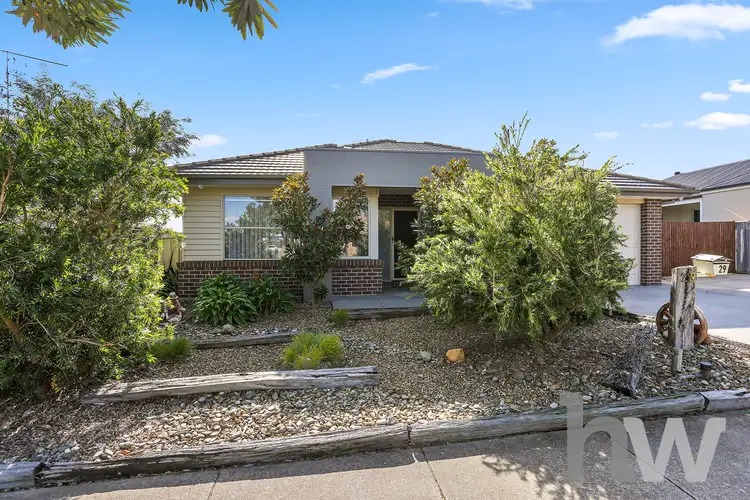 Main view of Homely house listing, 29 Hillclimb Drive, Leopold VIC 3224