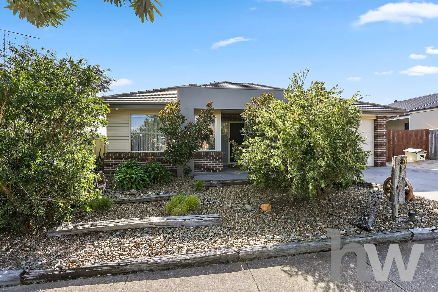 Main view of Homely house listing, 29 Hillclimb Drive, Leopold VIC 3224