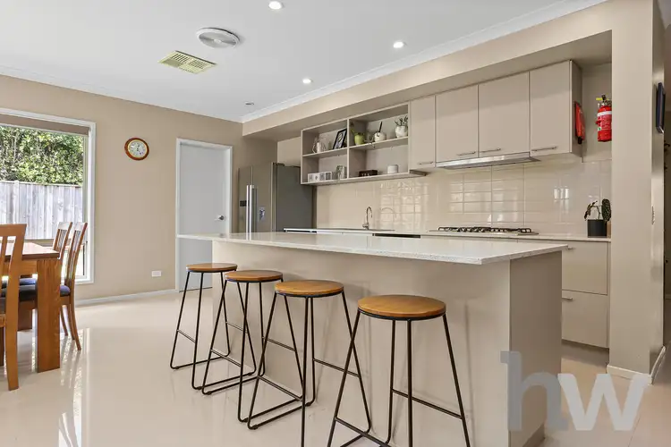 Second view of Homely house listing, 29 Hillclimb Drive, Leopold VIC 3224