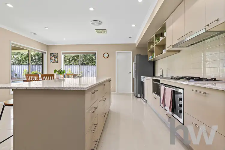 Third view of Homely house listing, 29 Hillclimb Drive, Leopold VIC 3224