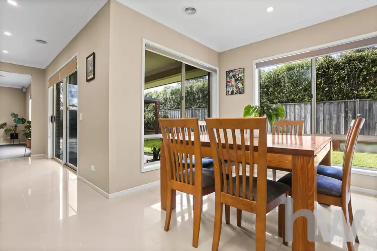 Fourth view of Homely house listing, 29 Hillclimb Drive, Leopold VIC 3224