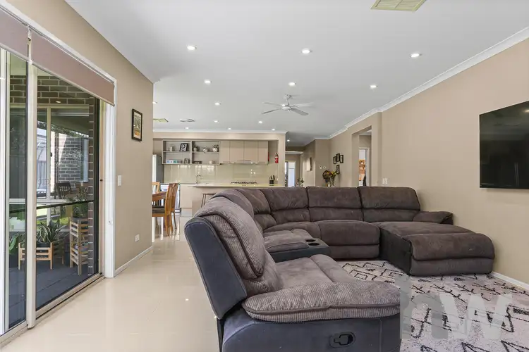 Fifth view of Homely house listing, 29 Hillclimb Drive, Leopold VIC 3224