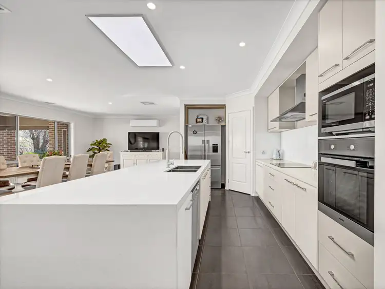 Fourth view of Homely house listing, 10 Bremer Avenue, Wodonga VIC 3690