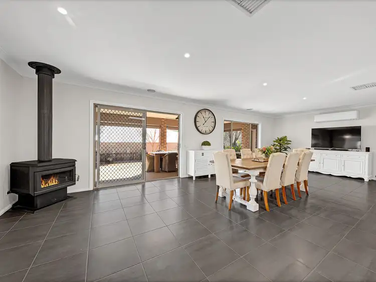 Sixth view of Homely house listing, 10 Bremer Avenue, Wodonga VIC 3690