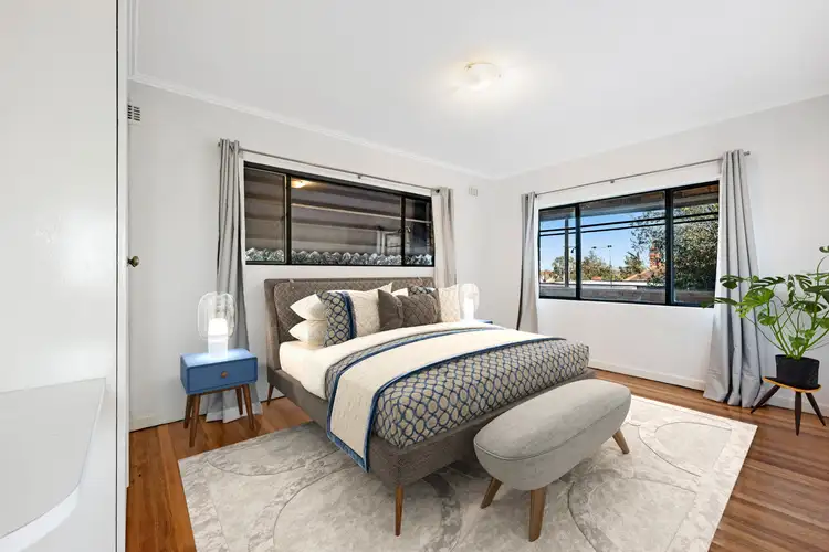 Third view of Homely apartment listing, 9/15 Hotham Street, St Kilda East VIC 3183