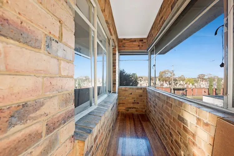 Fifth view of Homely apartment listing, 9/15 Hotham Street, St Kilda East VIC 3183