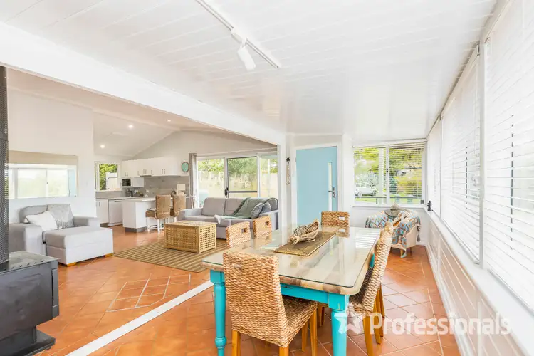 Main view of Homely house listing, 14 Chrisp Place, Yanchep WA 6035