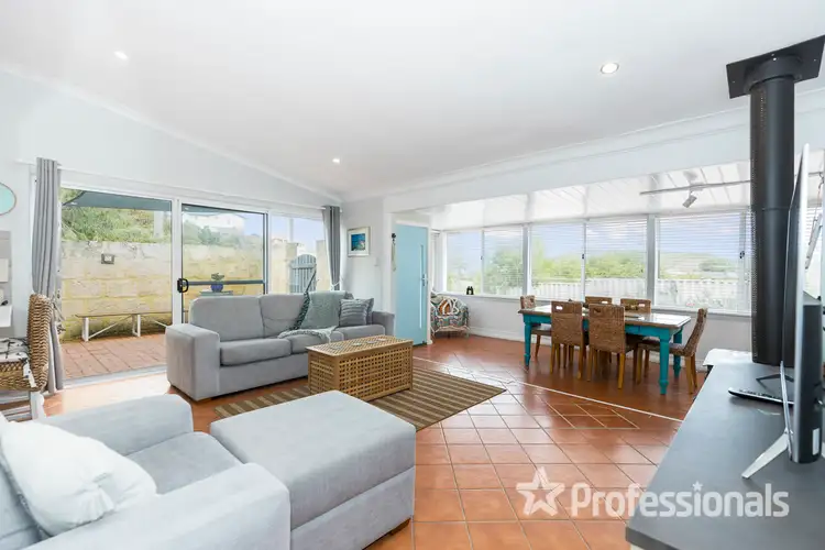 Third view of Homely house listing, 14 Chrisp Place, Yanchep WA 6035