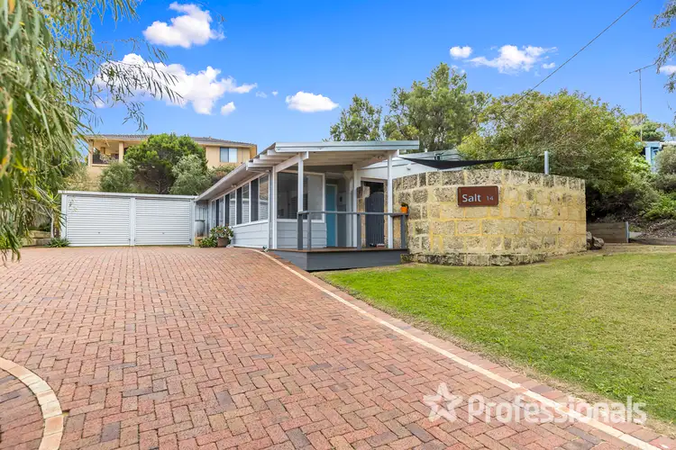 Fourth view of Homely house listing, 14 Chrisp Place, Yanchep WA 6035