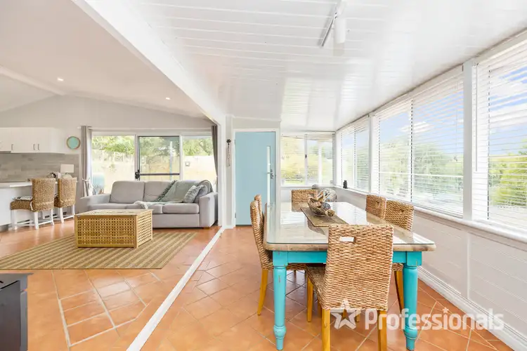 Fifth view of Homely house listing, 14 Chrisp Place, Yanchep WA 6035