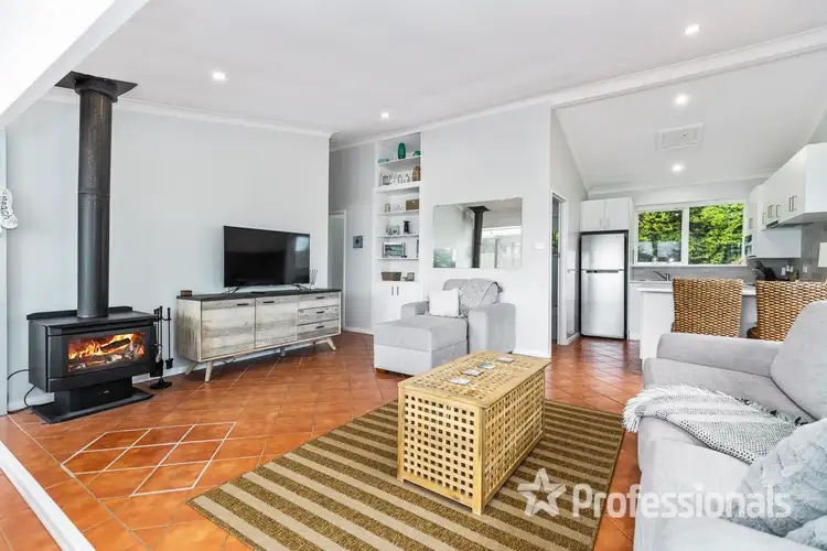 Sixth view of Homely house listing, 14 Chrisp Place, Yanchep WA 6035