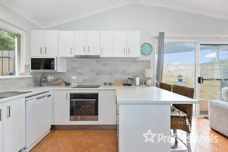 Seventh view of Homely house listing, 14 Chrisp Place, Yanchep WA 6035