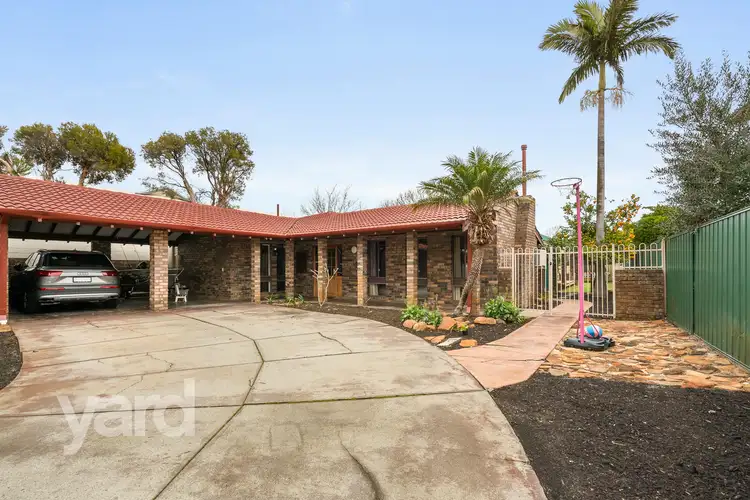 Sixth view of Homely house listing, 77 Haig Road, Attadale WA 6156