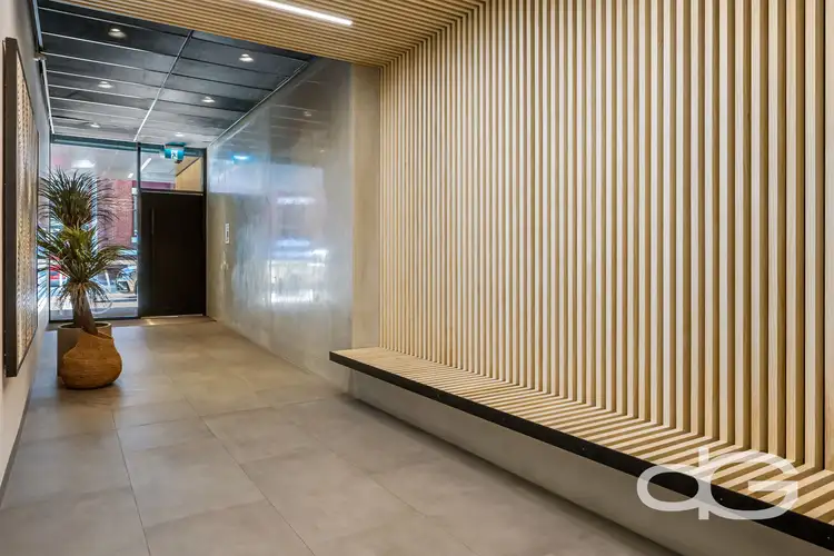 Second view of Homely apartment listing, 71/51 Queen Victoria Street, Fremantle WA 6160