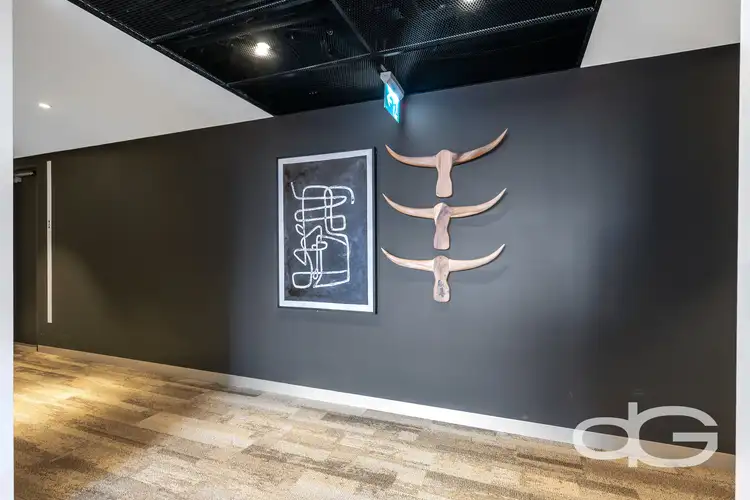 Third view of Homely apartment listing, 71/51 Queen Victoria Street, Fremantle WA 6160