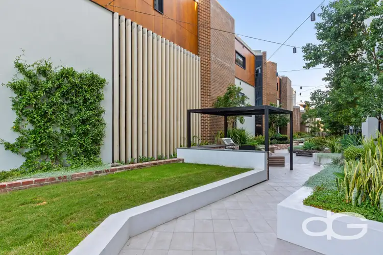 Fifth view of Homely apartment listing, 71/51 Queen Victoria Street, Fremantle WA 6160