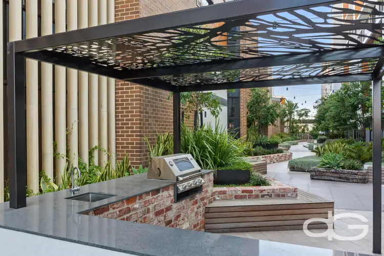 Sixth view of Homely apartment listing, 71/51 Queen Victoria Street, Fremantle WA 6160