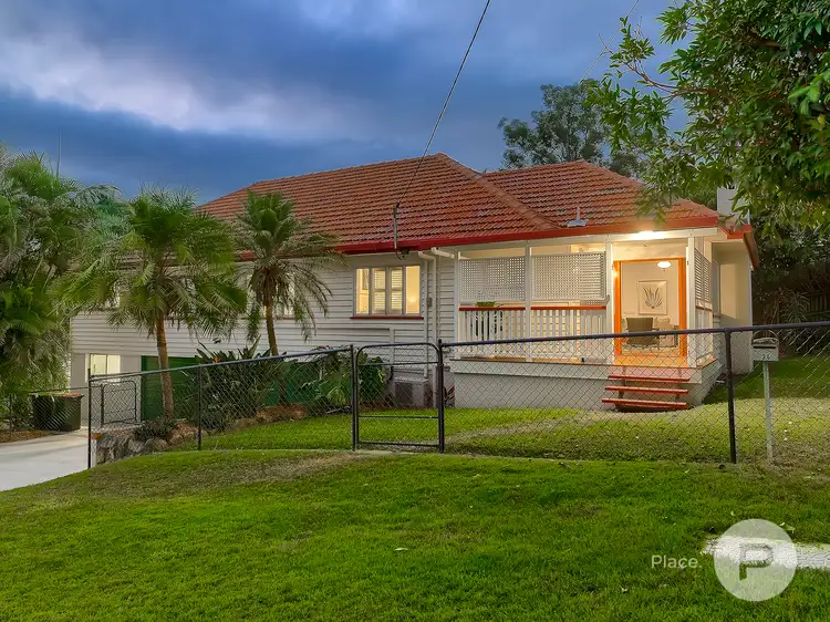 Main view of Homely house listing, 24 Gaunt Street, Newmarket QLD 4051