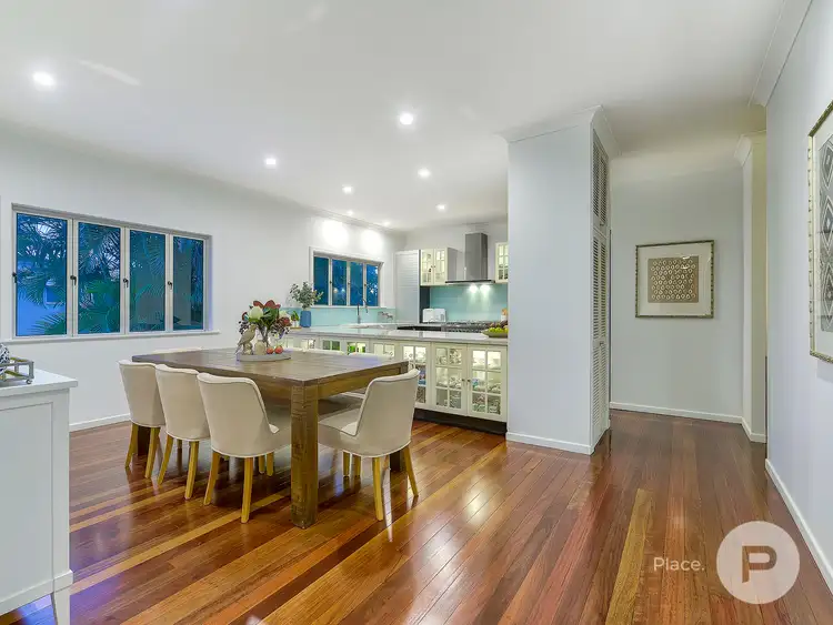 Fifth view of Homely house listing, 24 Gaunt Street, Newmarket QLD 4051