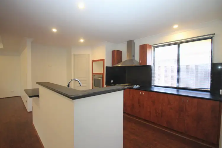 Second view of Homely house listing, 13 Norfolk Lane, Australind WA 6233