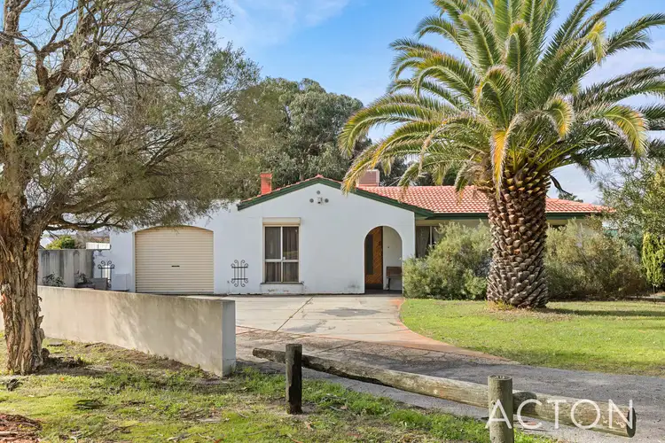 Main view of Homely house listing, 309 Knutsford Avenue, Kewdale WA 6105
