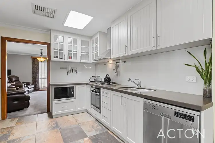 Second view of Homely house listing, 309 Knutsford Avenue, Kewdale WA 6105