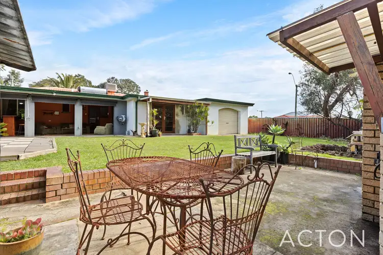 Third view of Homely house listing, 309 Knutsford Avenue, Kewdale WA 6105