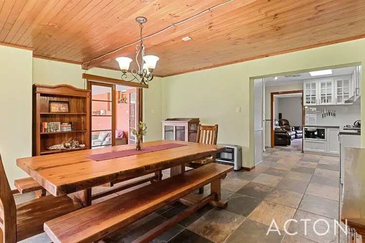 Fourth view of Homely house listing, 309 Knutsford Avenue, Kewdale WA 6105