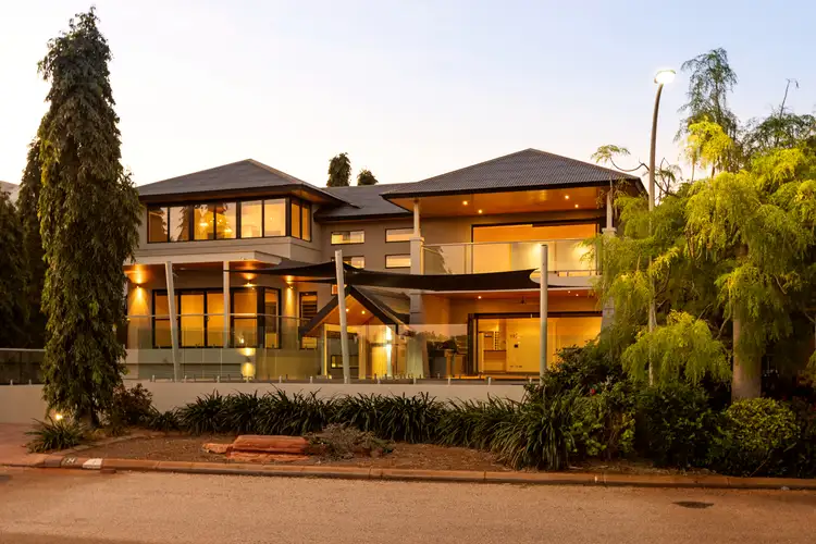 Second view of Homely house listing, 24 Demco Drive, Broome WA 6725