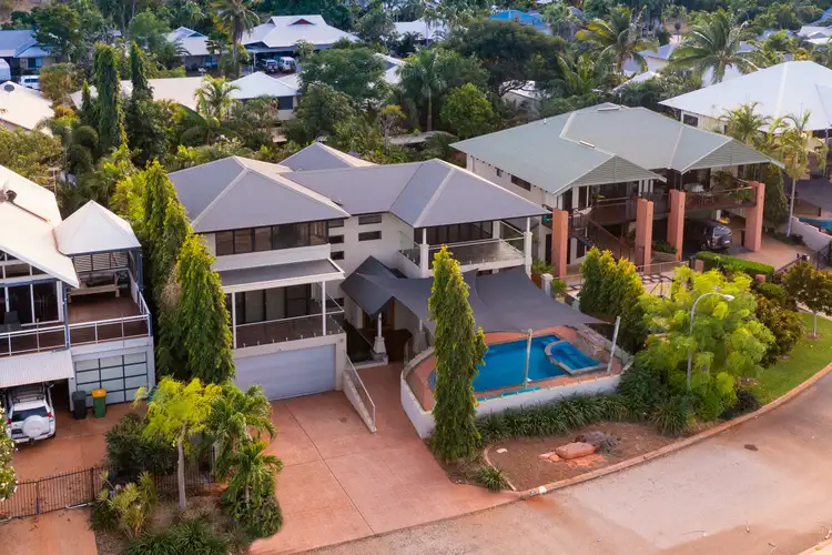 Third view of Homely house listing, 24 Demco Drive, Broome WA 6725