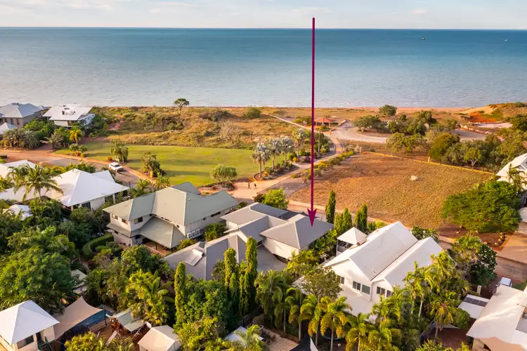 Fifth view of Homely house listing, 24 Demco Drive, Broome WA 6725