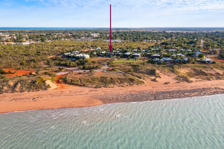 Sixth view of Homely house listing, 24 Demco Drive, Broome WA 6725