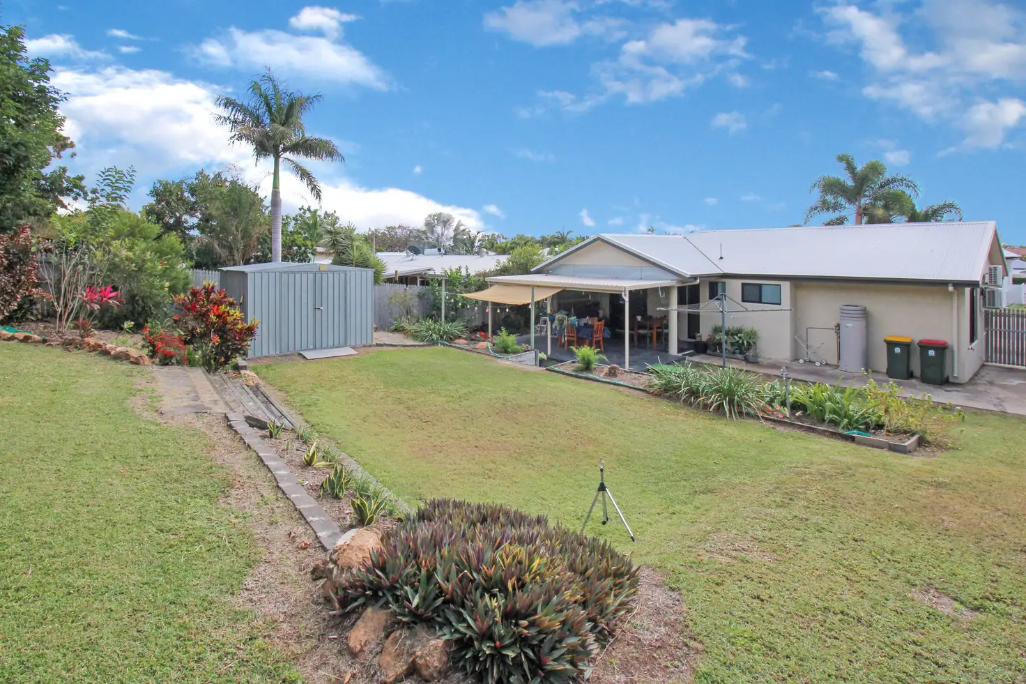 Main view of Homely house listing, 47 Powell Street, Wulguru QLD 4811