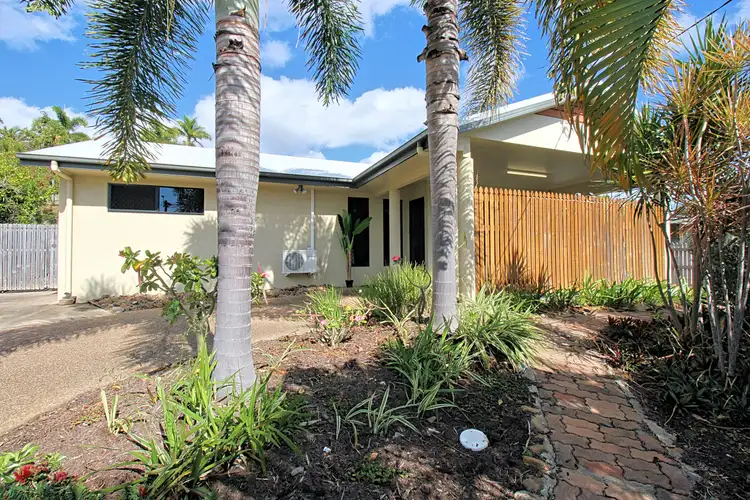 Second view of Homely house listing, 47 Powell Street, Wulguru QLD 4811