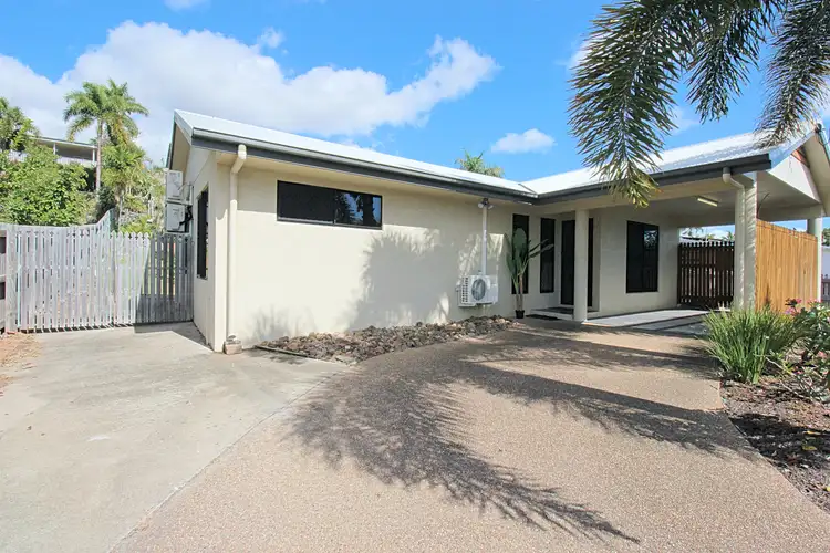 Third view of Homely house listing, 47 Powell Street, Wulguru QLD 4811