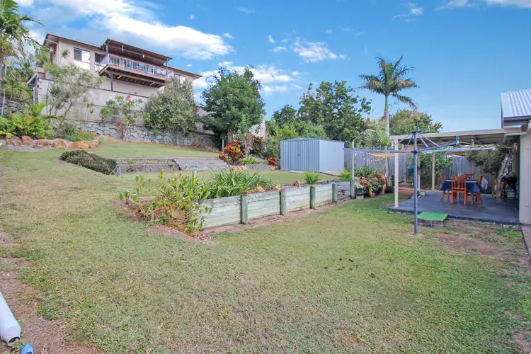 Fourth view of Homely house listing, 47 Powell Street, Wulguru QLD 4811
